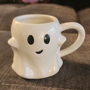 Threshold Ghost Mug Target Halloween